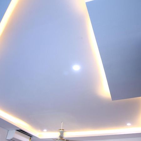 Shri Bhavani Residency Chennai Exterior photo