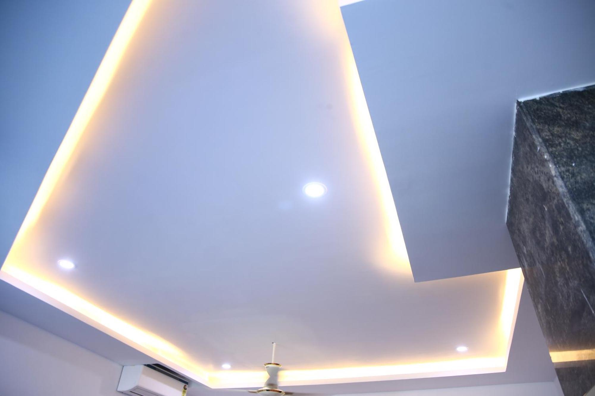 Shri Bhavani Residency Chennai Exterior photo